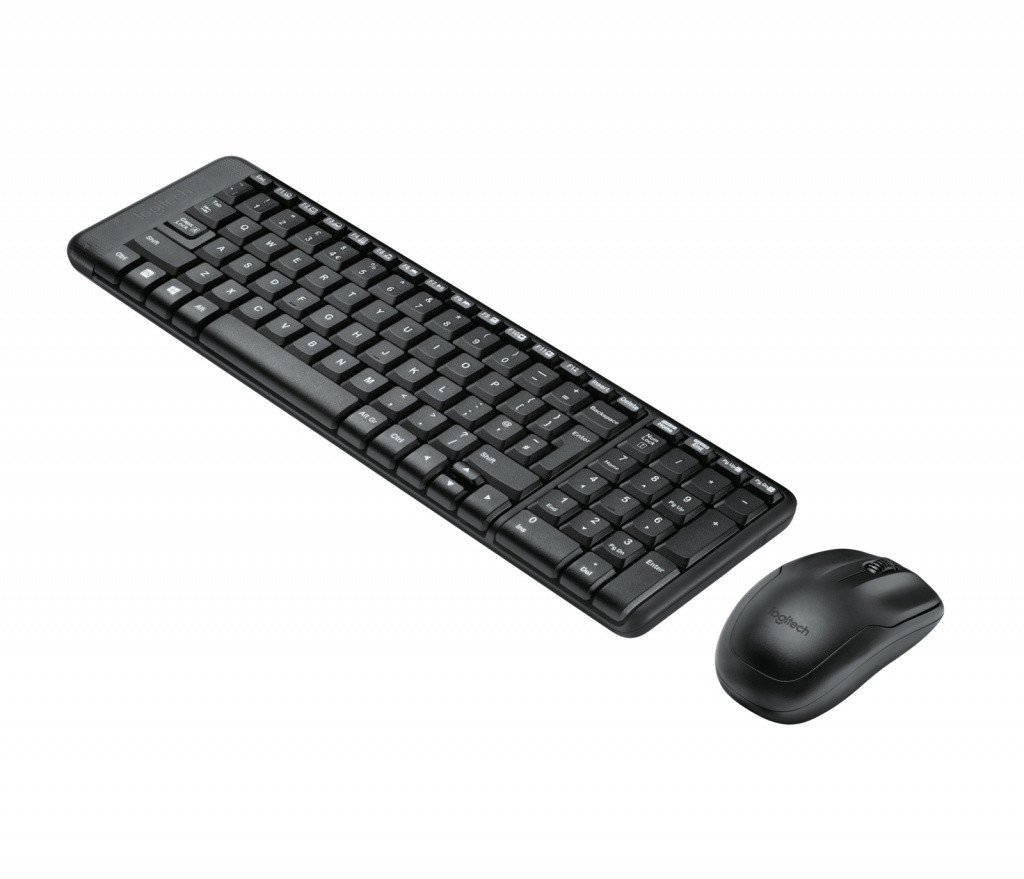 Logitech MK220 - Afbeelding 3