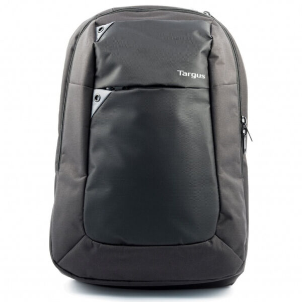 Targus TBB565GL laptoptas 39,6 cm (15.6") Rugzak Zwart, Grijs - Afbeelding 4
