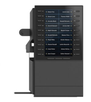 Poly CCX EM60 Expansion Module