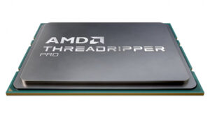 AMD Ryzen Threadripper PRO 7965WX processor 4,2 GHz 128 MB L3 Doos