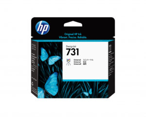 HP 731 DesignJet printkop