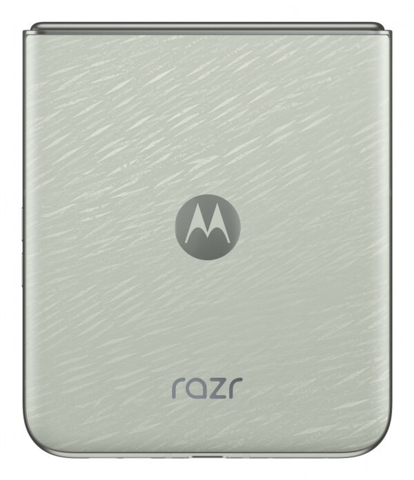Motorola razr 60 17,5 cm (6.9") Dual SIM Android 15 5G USB Type-C 8 GB 256 GB 4500 mAh Grijs - Afbeelding 25