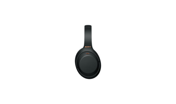 Sony WH-1000XM4 Hoofdtelefoons Draadloos Hoofdband Oproepen/muziek USB Type-C Bluetooth Zwart - Afbeelding 10
