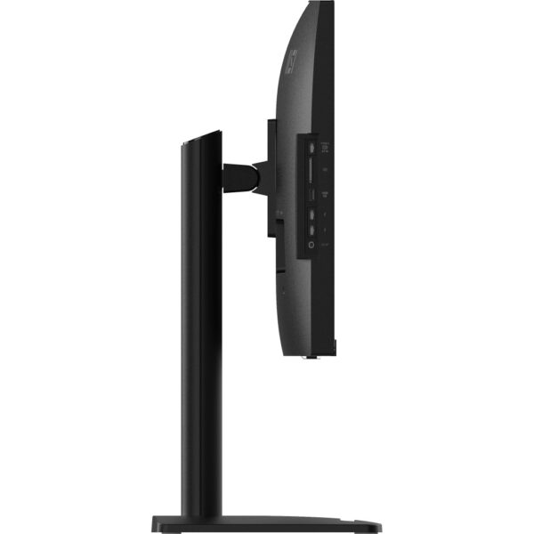 MSI Modern AM273QP AI 1UM-059EU Intel Core Ultra 7 155H 68,6 cm (27") 2560 x 1440 Pixels Alles-in-één-pc 32 GB DDR5-SDRAM 1 TB S - Afbeelding 9