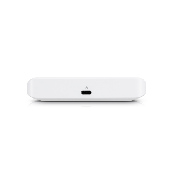 Ubiquiti Networks UniFi USW Flex Mini Managed Gigabit Ethernet (10/100/1000) Power over Ethernet (PoE) Wit - Afbeelding 5