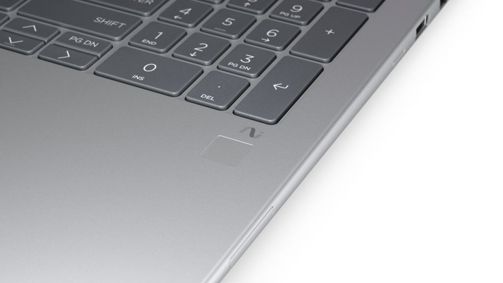 HP Zbook X G1i 16 Intel Core Ultra 9 285H Mobiel werkstation 40,6 cm (16") WQXGA 32 GB DDR5-SDRAM 1 TB SSD Wi-Fi 7 (802.11be) Wi - Afbeelding 9