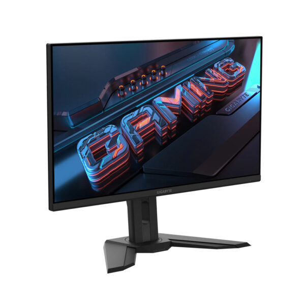 GIGABYTE M32UP computer monitor 80 cm (31.5") 3840 x 2160 Pixels 4K Ultra HD LCD Zwart - Afbeelding 3
