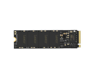 Lexar NM620 256 GB M.2 PCI Express 3.0 NVMe 3D TLC NAND