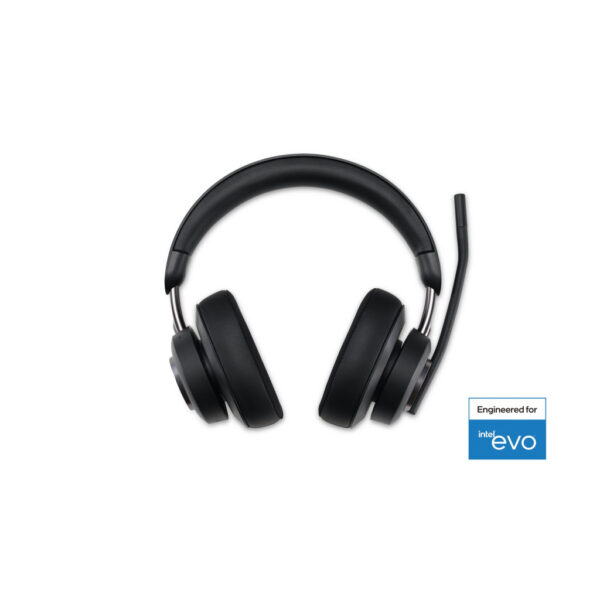 Kensington H3000 Bluetooth Over-Ear Headset - Afbeelding 19