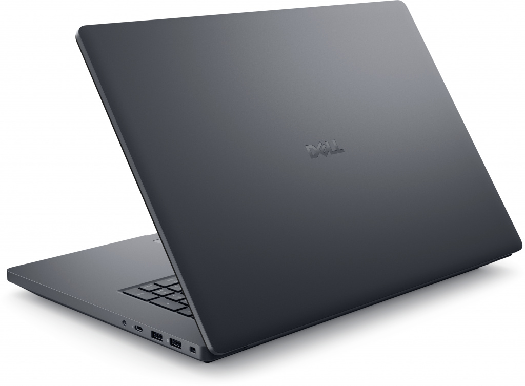 DELL Pro Max 18 Plus MB18250 Intel Core Ultra 7 265HX Mobiel werkstation 45,7 cm (18") Quad HD+ 32 GB DDR5-SDRAM 1 TB SSD NVIDIA - Afbeelding 5