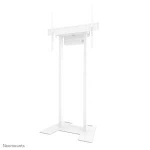 Neomounts AFP-875WH Vloerplaat - vastzetbaar