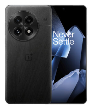 OnePlus 13 17,3 cm (6.82") Dual SIM Android 15 5G USB Type-C 16 GB 512 GB 6000 mAh Zwart