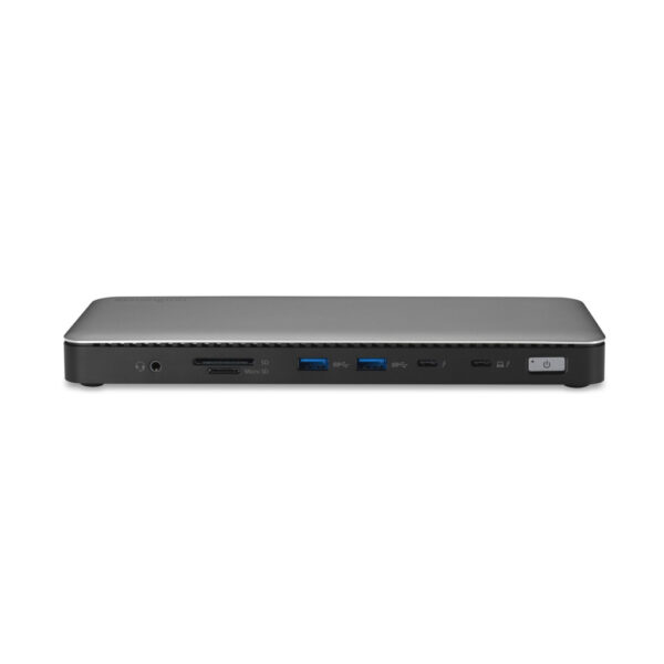 Kensington SD5760T Thunderbolt 4 Dual 4K Docking Station met 96W Power Delivery - Afbeelding 2
