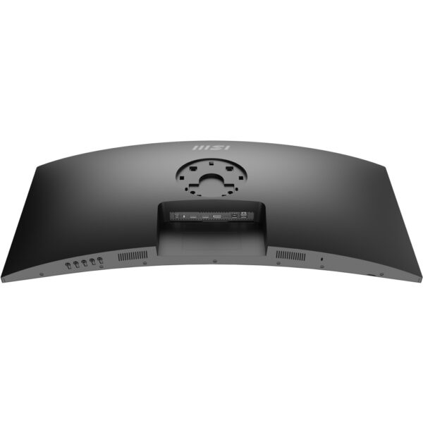 MSI Modern MD342CQP computer monitor 86,4 cm (34") 3440 x 1440 Pixels UltraWide Quad HD LCD Zwart - Afbeelding 15