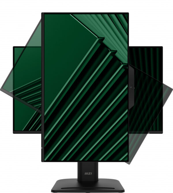 MSI Pro MP242PMG computer monitor 60,5 cm (23.8") 1920 x 1080 Pixels Full HD LCD Zwart - Afbeelding 24