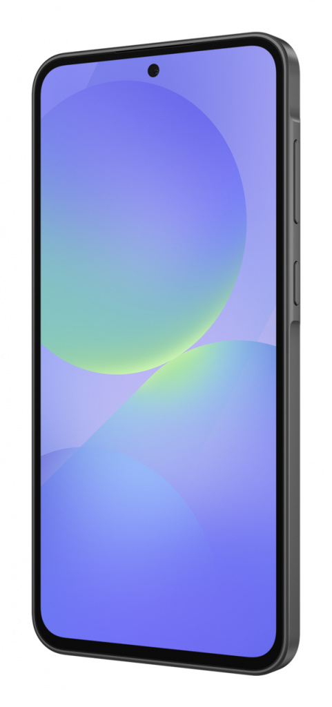 Samsung Galaxy A36 5G Enterprise Edition 17 cm (6.7") Dual SIM USB Type-C 8 GB 256 GB 5000 mAh Zwart - Afbeelding 3