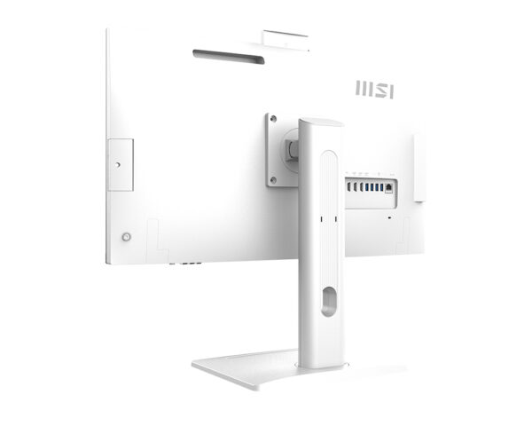 MSI Modern AM273QP AI 1UM-060EU Intel Core Ultra 7 155H 68,6 cm (27") 2560 x 1440 Pixels Alles-in-één-pc 32 GB DDR5-SDRAM 1 TB S - Afbeelding 4