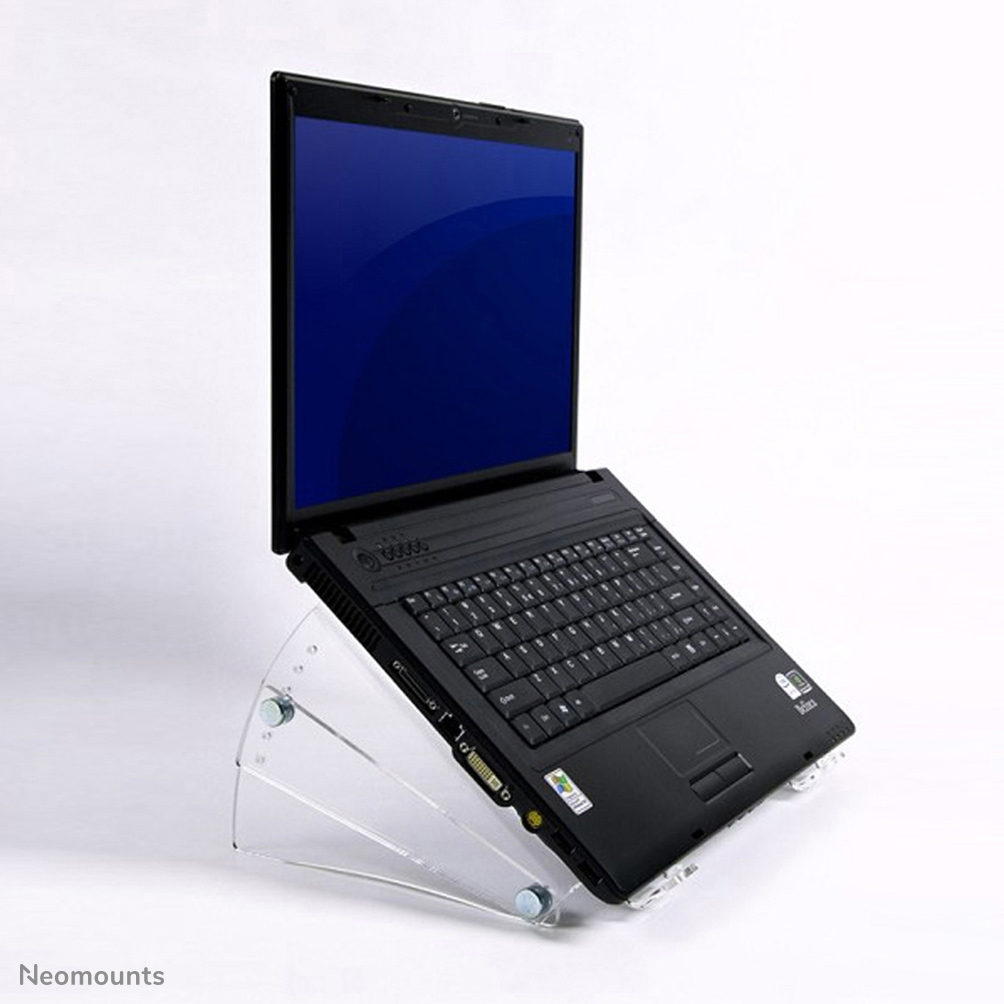 Neomounts NSNOTEBOOK300 Laptopstandaard 10-22" - universeel - Afbeelding 3