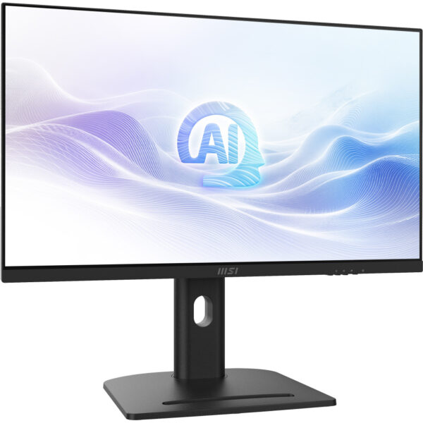 MSI Modern AM273QP AI 1UM-059EU Intel Core Ultra 7 155H 68,6 cm (27") 2560 x 1440 Pixels Alles-in-één-pc 32 GB DDR5-SDRAM 1 TB S - Afbeelding 13