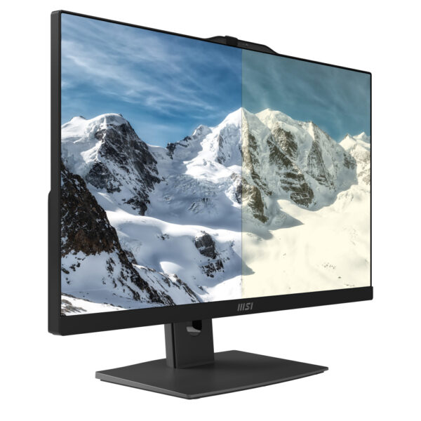 MSI Modern AM242TP 1M-1230EU Intel Core 3 100U 60,5 cm (23.8") 1920 x 1080 Pixels Touchscreen Alles-in-één-pc 8 GB DDR5-SDRAM 25 - Afbeelding 10