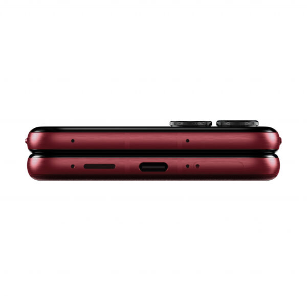 Motorola razr 60 ultra 17,7 cm (6.96") Dual SIM Android 15 5G USB Type-C 16 GB 512 GB 4700 mAh Bordeaux - Afbeelding 24