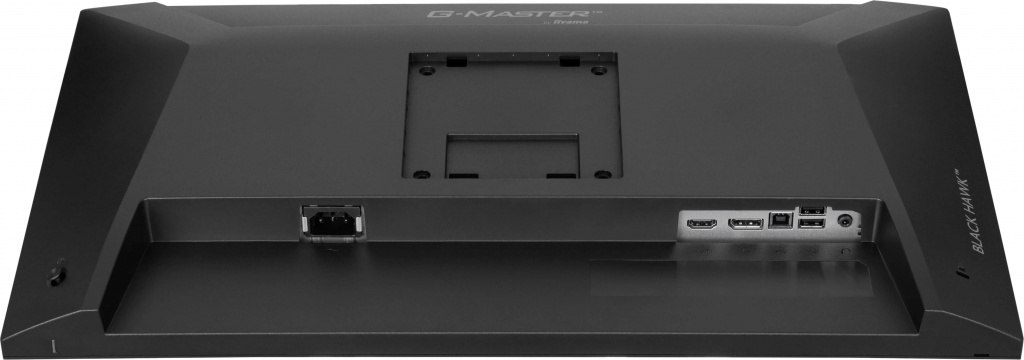 iiyama GB2441HSU-B1 computer monitor 60,5 cm (23.8") 1920 x 1080 Pixels Zwart - Afbeelding 17