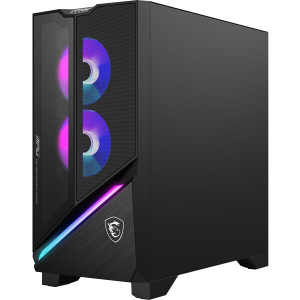 MSI MPG Infinite X3 AI 2NVV7-643EU Intel Core Ultra 7 265K 32 GB DDR5-SDRAM 1 TB SSD NVIDIA GeForce RTX 5080 Windows 11 Home Des - Afbeelding 8