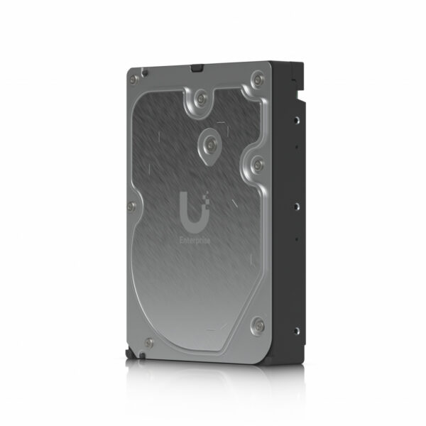 Ubiquiti UACC-HDD-E-8TB interne harde schijf 7200 RPM 3.5" SATA - Afbeelding 2