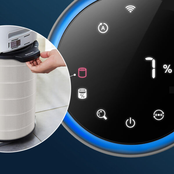 Philips NanoProtect-filter - Afbeelding 5