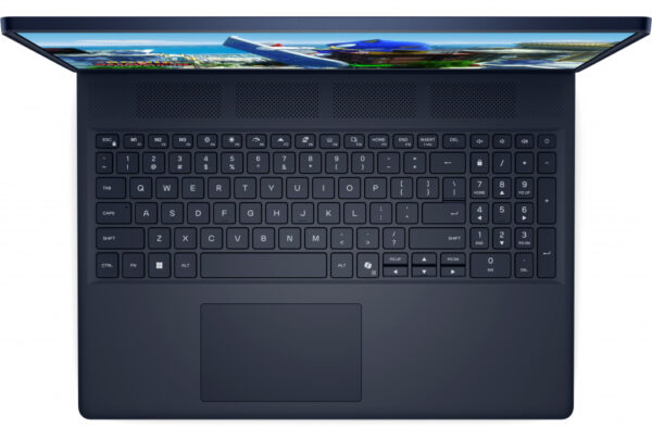 Alienware AC16250 Intel Core 7 240H Laptop 40,6 cm (16") WQXGA 16 GB DDR5-SDRAM 1 TB SSD NVIDIA GeForce RTX 5060 Wi-Fi 7 (802.11 - Afbeelding 4