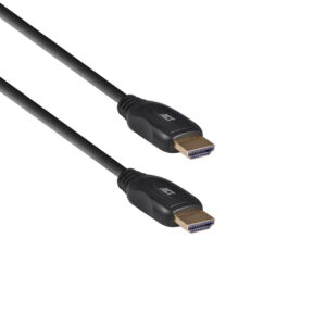 ACT 5 meter HDMI High Speed video kabel v2.0 HDMI-A male - HDMI-A male