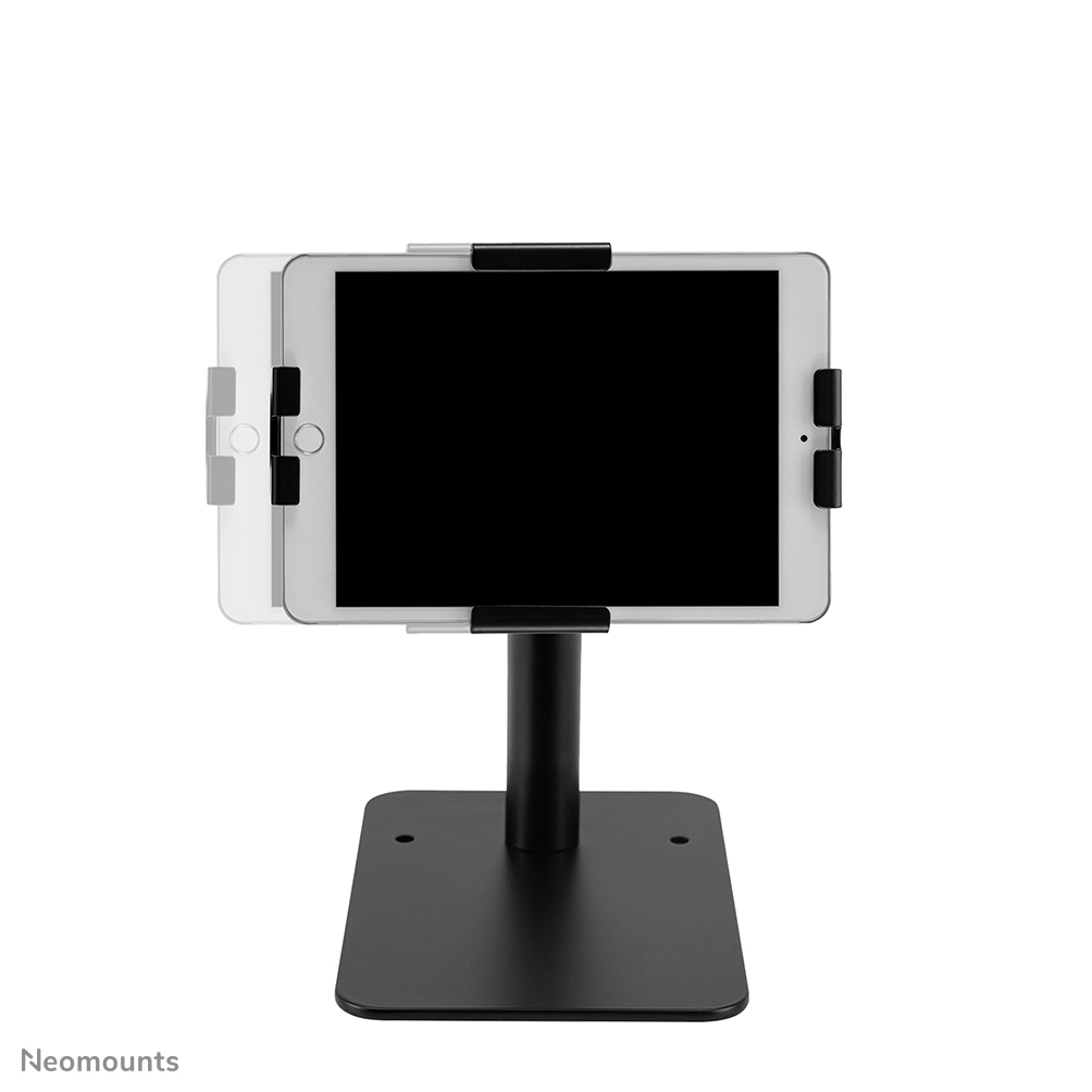 Neomounts DS15-625BL1 Tablet standaard bureau 7.9-11" - vergrendelbaar - universeel - Afbeelding 10