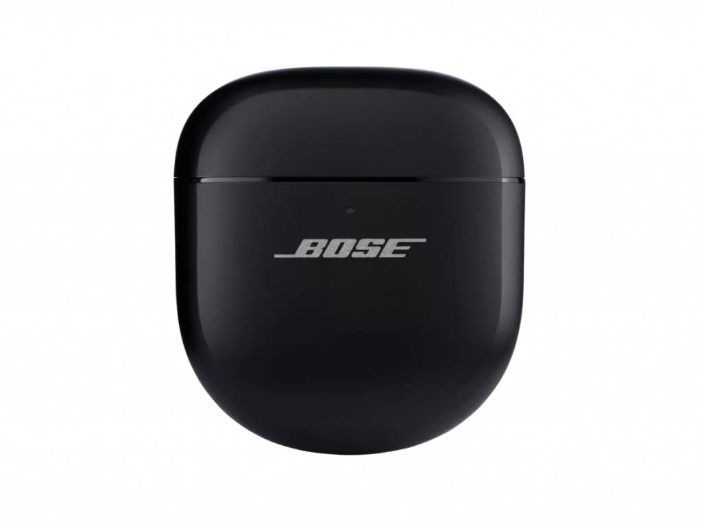 Bose QuietComfort Ultra Headset Draadloos In-ear Muziek/Voor elke dag Bluetooth Zwart - Afbeelding 7