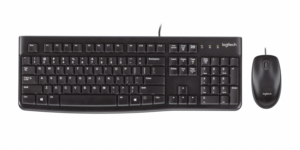 Logitech MK120 - Afbeelding 4