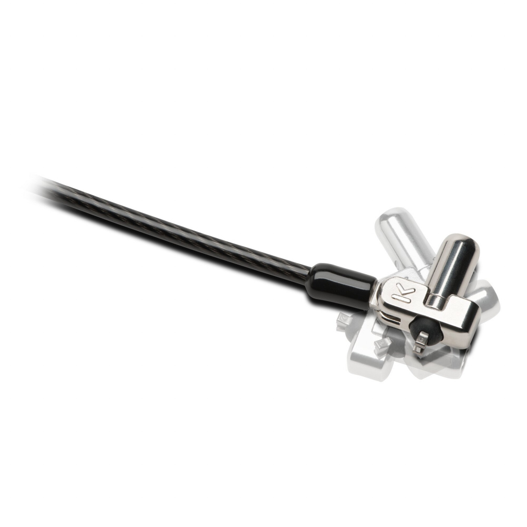 Kensington NanoSaver-laptopslot met sleutel - Afbeelding 9