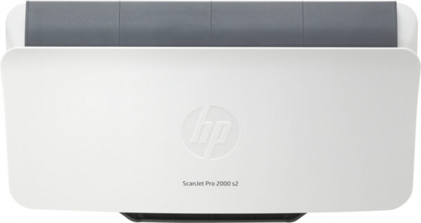 HP ScanJet Pro 2000 s2 Paginascanner 600 x 600 DPI A4 Zwart, Wit - Afbeelding 2