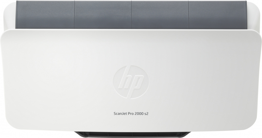 HP ScanJet Pro 2000 s2 Paginascanner 600 x 600 DPI A4 Zwart, Wit - Afbeelding 2