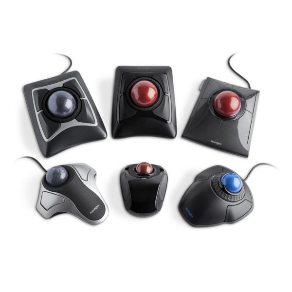 Kensington Expert Mouse Optical Trackball - Afbeelding 10