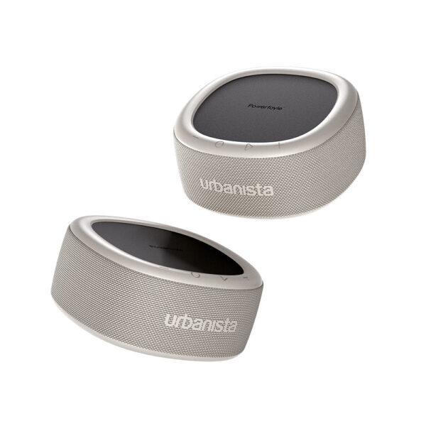 Urbanista Malibu Draadloze stereoluidspreker Grijs - Afbeelding 6