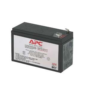 APC Batterij Vervangings Cartridge APCRBC106 (OEM)