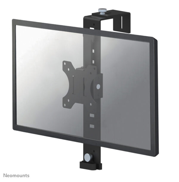 NEOMOUNTS BY NEWSTAR Flatscreen Cubical Hanger to hang a monitor over a separation wall