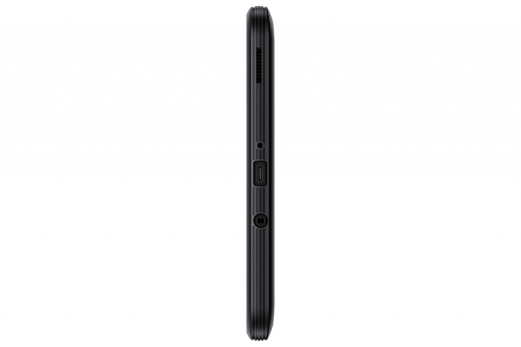 Samsung Galaxy Tab Active4 Pro SM-T630N Qualcomm Snapdragon 128 GB 25,6 cm (10.1") 6 GB Wi-Fi 6 (802.11ax) Android 12 Zwart - Afbeelding 4