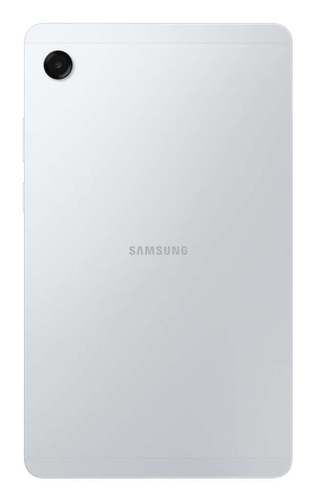 Samsung Galaxy Tab A11 4G 128 GB 22,1 cm (8.7") 8 GB Wi-Fi 5 (802.11ac) Zilver - Afbeelding 3