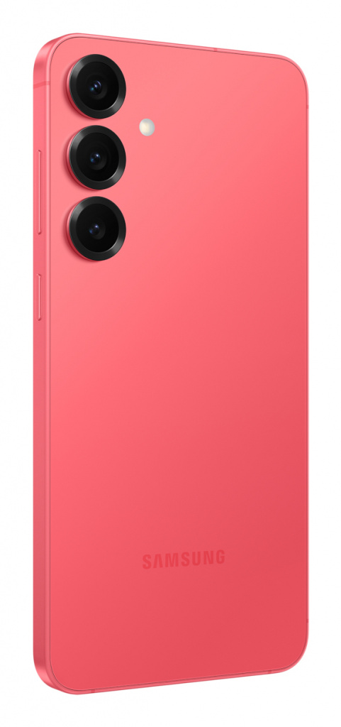Samsung Galaxy S25+ SM-S936B/DS 17 cm (6.7") Dual SIM Android 15 5G USB Type-C 12 GB 256 GB 4900 mAh Koraal, Rood - Afbeelding 11