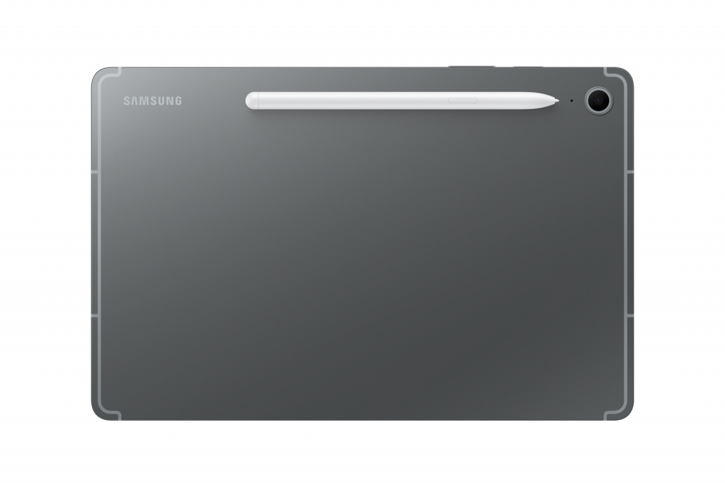 Samsung Galaxy Tab S10 FE (Wi-Fi, 10.9'') - Afbeelding 10