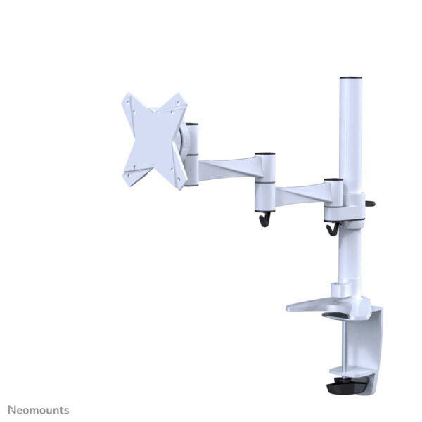 Neomounts FPMA-D1330WHITE Monitorarm 10-30" - Afbeelding 3