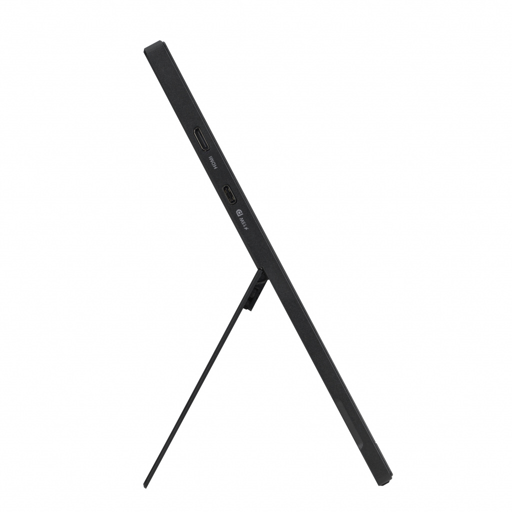 ASUS MB16AHV computer monitor 39,6 cm (15.6") 1920 x 1080 Pixels Full HD LCD Zwart - Afbeelding 5