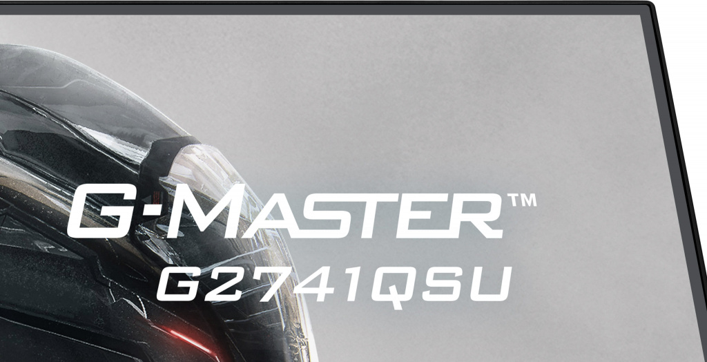 iiyama G-MASTER GB2741QSU-B1 computer monitor 68,6 cm (27") 2560 x 1440 Pixels Zwart - Afbeelding 8