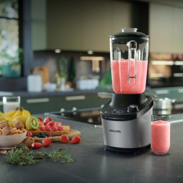 Philips 7000 series HR3760/00 High-speed blender - Afbeelding 5