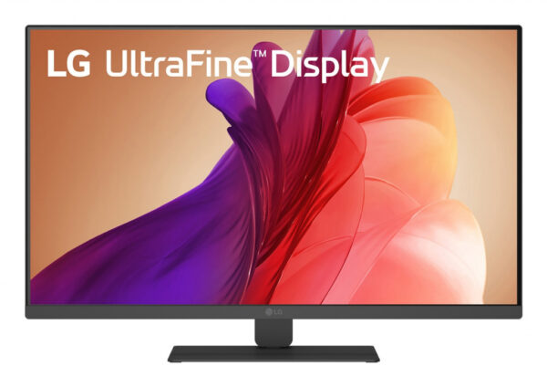 LG 27U730A-B computer monitor 68,6 cm (27") 3840 x 2160 Pixels 4K Ultra HD Zwart - Afbeelding 4